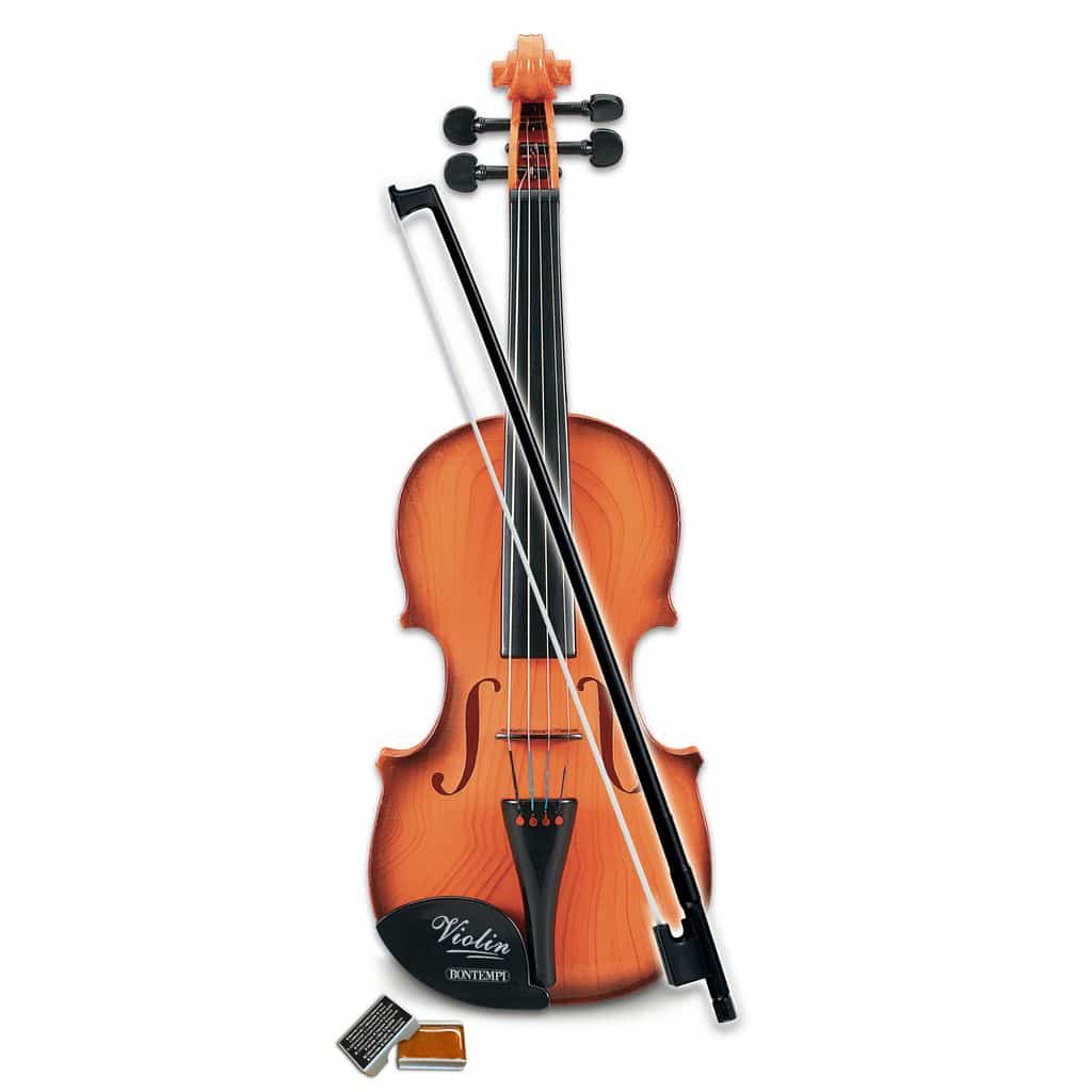 Bontempi Viulu-muksumassi.fi