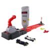 Hot Wheels Racing Formula 1 Grid Start -ratasetti-muksumassi.fi