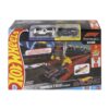 Hot Wheels Racing Formula 1 Grid Start -ratasetti-muksumassi.fi