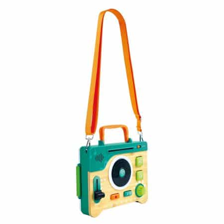 Hape Melodialaboratorio-muksumassi.fi