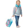 Lovable Luggables ‑matkalaukku Romy - Thumbnail Image 5