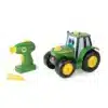 John Deere Koottava Traktori-muksumassi.fi