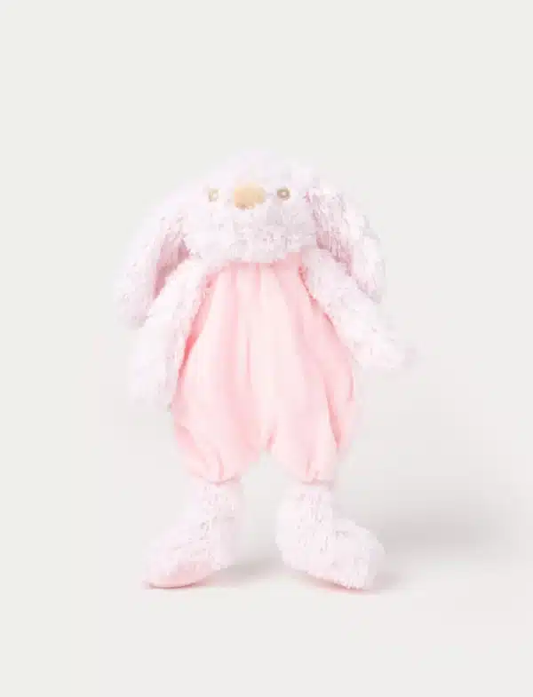 Teddykompaniet Lolli Pupu -uniriepu-muksumassi.fi