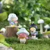 Momiji Magical Meadow Vinyl Message nukke - Thumbnail Image 5