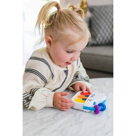 Hape Baby Einstein Taikapiano Mini - Image 3