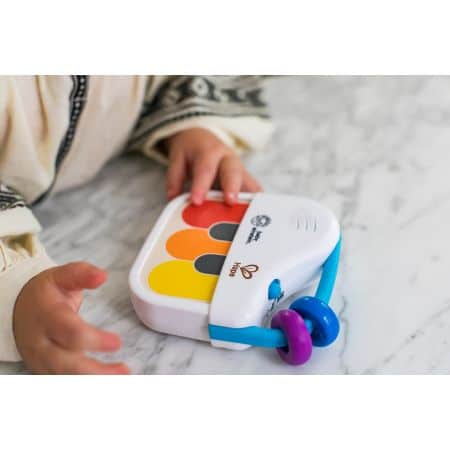 Hape Baby Einstein Taikapiano Mini-muksumassi.fi