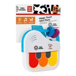 Hape Baby Einstein Taikapiano Mini-muksumassi.fi