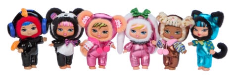 Bratziez Tokyo a Go-Go laukkukoriste - Image 3