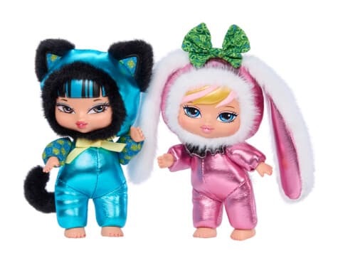 Bratziez Tokyo a Go-Go laukkukoriste - Image 4