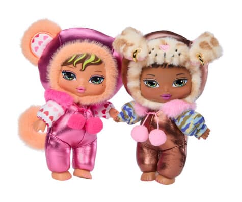 Bratziez Tokyo a Go-Go laukkukoriste - Image 5