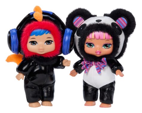 Bratziez Tokyo a Go-Go laukkukoriste - Image 6