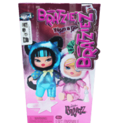 Bratziez Tokyo a Go-Go laukkukoriste-muksumassi.fi