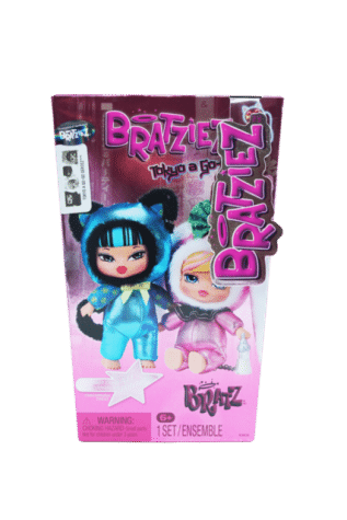 Bratziez Tokyo a Go-Go laukkukoriste-muksumassi.fi