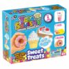Taba Squishy DIY- Tasty Squishy-muksumassi.fi