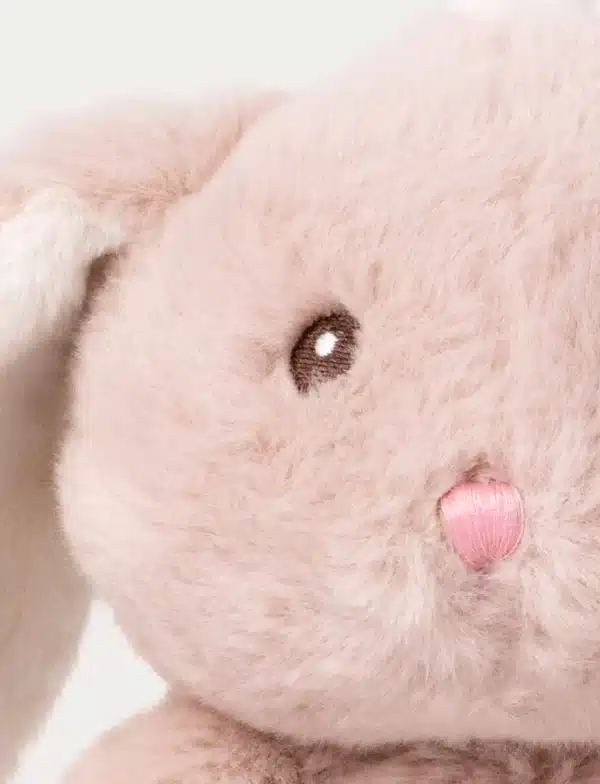 Teddykompaniet Lollan Pupusoittorasia-muksumassi.fi