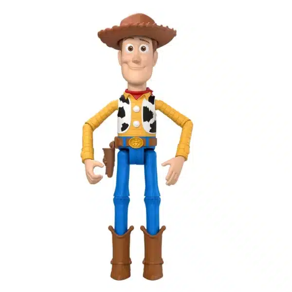 Toy Story hahmot 24 Toy Story hahmot