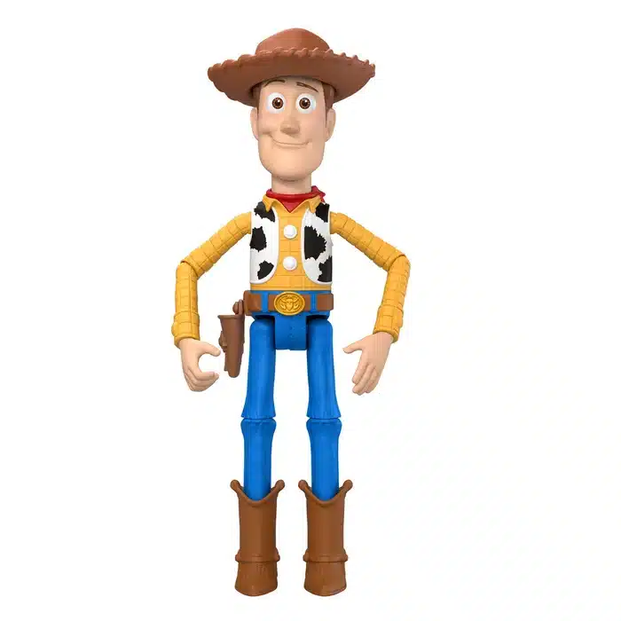 Toy Story hahmot 2 Toy Story hahmot - Image 2