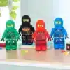 LEGO Ninjago pehmo - Thumbnail Image 2