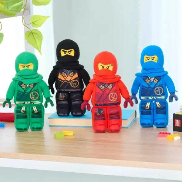 LEGO Ninjago pehmo