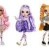 Rainbow High Sparkle & Shine muotinukke - Thumbnail Image 2