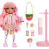 Rainbow High Sparkle & Shine muotinukke - Thumbnail Image 3