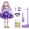 Rainbow High Sparkle & Shine muotinukke - Thumbnail Image 9