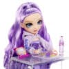 Rainbow High Sparkle & Shine muotinukke - Thumbnail Image 11
