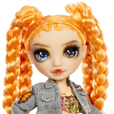 Rainbow High Sparkle & Shine muotinukke - Image 15