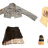 Rainbow High Sparkle & Shine muotinukke - Thumbnail Image 14