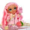 Rainbow High Sparkle & Shine muotinukke - Thumbnail Image 4
