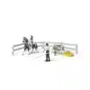Schleich Kimin Esteratsastussetti 42799 - Thumbnail Image 3