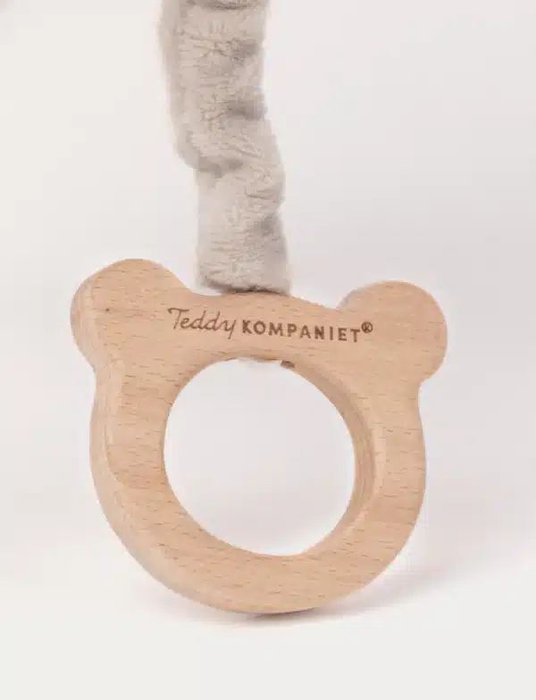 Teddykompaniet Lollan Pupusoittorasia-muksumassi.fi