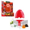 Shakems T-Mechs Raptor Lava Slime Yllätysmuna - Thumbnail Image 2