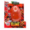 Shakems T-Mechs Raptor Lava Slime Yllätysmuna-muksumassi.fi