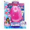 Shakems Pixie Pops Shimmering Slime Yllätysmuna-muksumassi.fi