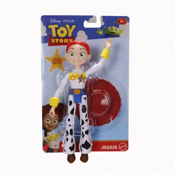 Toy Story hahmot 11 Toy Story hahmot-muksumassi.fi