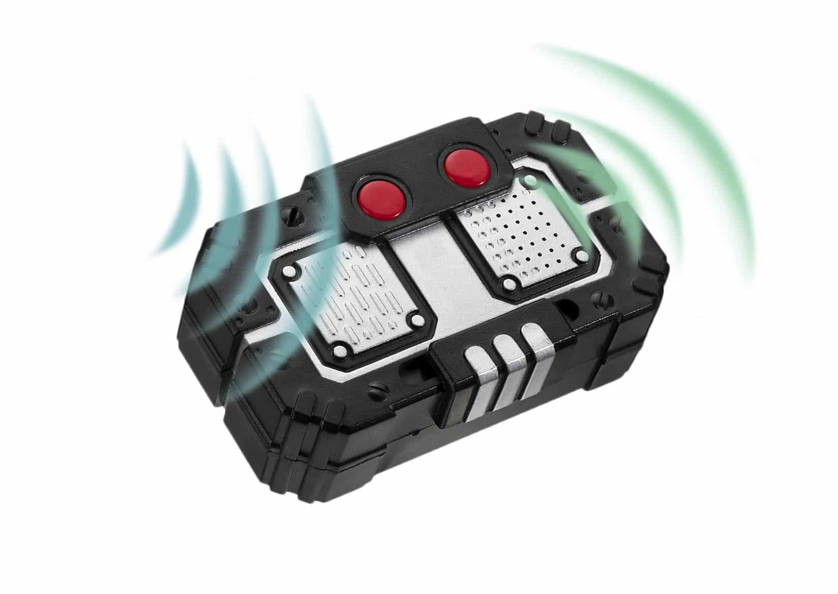 SpyX Voice Disguiser -äänenmuunnin-muksumassi.fi