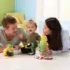 Lamaze John Deere Traktori vauvalelu - Thumbnail Image 4