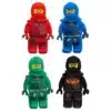 LEGO Ninjago pehmo-muksumassi.fi