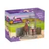 Schleich Sofian pesupaikka 42792-muksumassi.fi