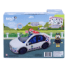 Bluey Poliisiauto valoilla ja äänillä - Thumbnail Image 2