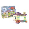 Bluey Car Wash -autopesuleikkisarja - Thumbnail Image 2