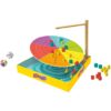 Dingo Disc Lastenpeli-muksumassi.fi