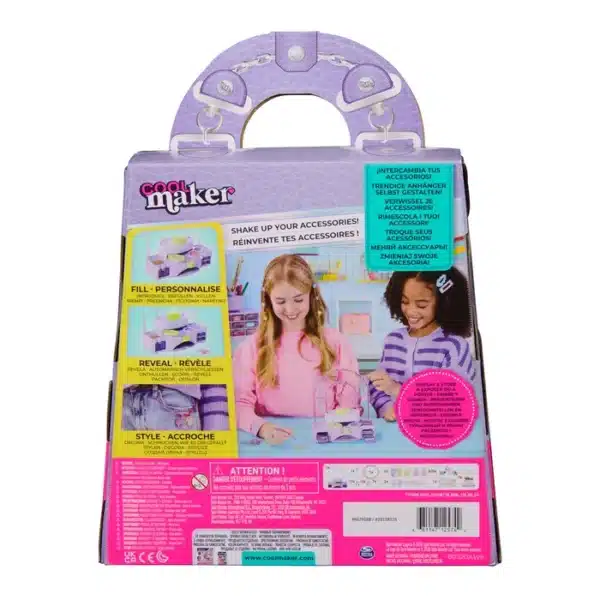 Cool Maker Charm'd Asuste Studio - Image 7