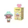 Momiji Magical Meadow Vinyl Message nukke - Thumbnail Image 2
