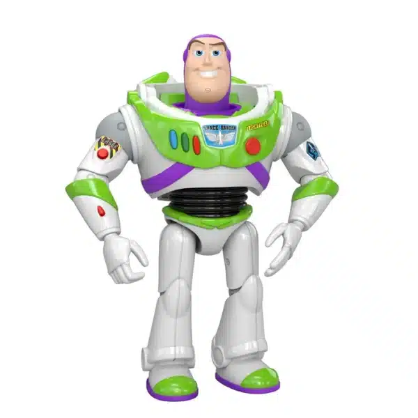 Toy Story hahmot 6 Toy Story hahmot - Image 6