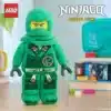 LEGO Ninjago pehmo - Thumbnail Image 3
