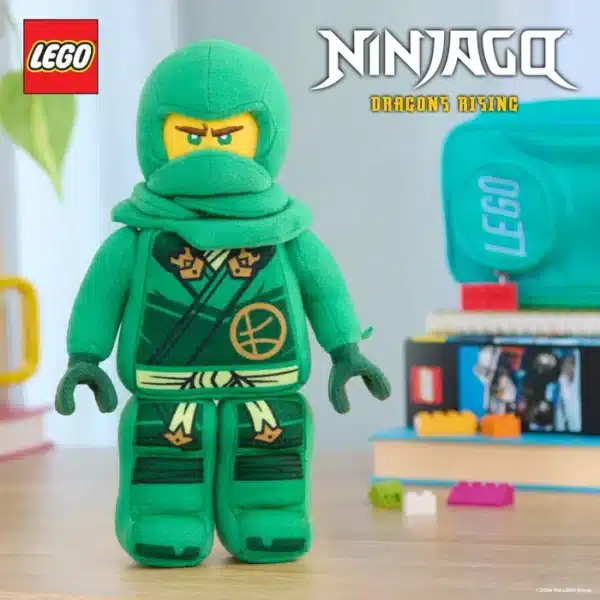 LEGO Ninjago pehmo - Image 3