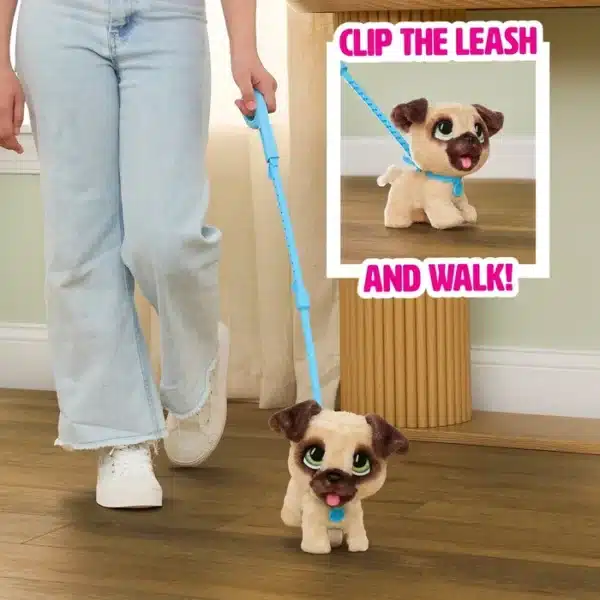 FurReal Poopalots Mopsi 5 FurReal Poopalots Mopsi - Image 5