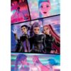 Clementoni K‑Pop Demon Hunters ‑palapeli 300 palaa - Thumbnail Image 3